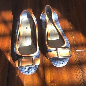 Ann klein shoes